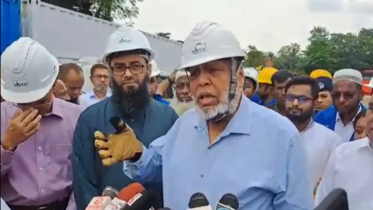 দেশ থেকে অনেক টাকা পাচার হয়েছে: জ্বালানি উপদেষ্টা