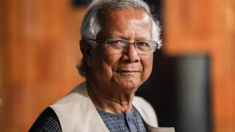 ড. ইউনূসের মেডিকেল টিম: গুজব না ছড়ানোর অনুরোধ বিএসএমএমইউ ভিসির