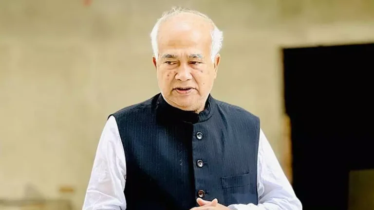 সাবেক মন্ত্রী ইঞ্জিনিয়ার মোশাররফ হোসেন গ্রেফতার