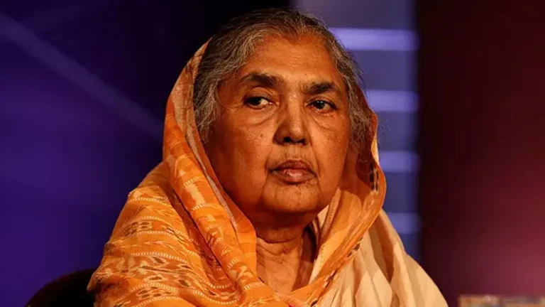 অগ্নিকন্যা খ্যাত মতিয়া চৌধুরী মারা গেছেন