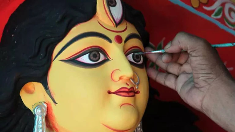 শুভ মহালয়া আজ