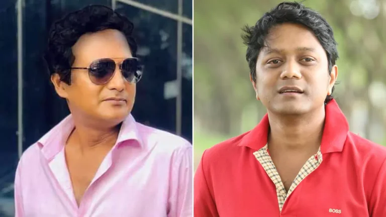 সিজেএফবি’র নতুন সভাপতি এনাম সরকার, সাধারণ সম্পাদক রানা