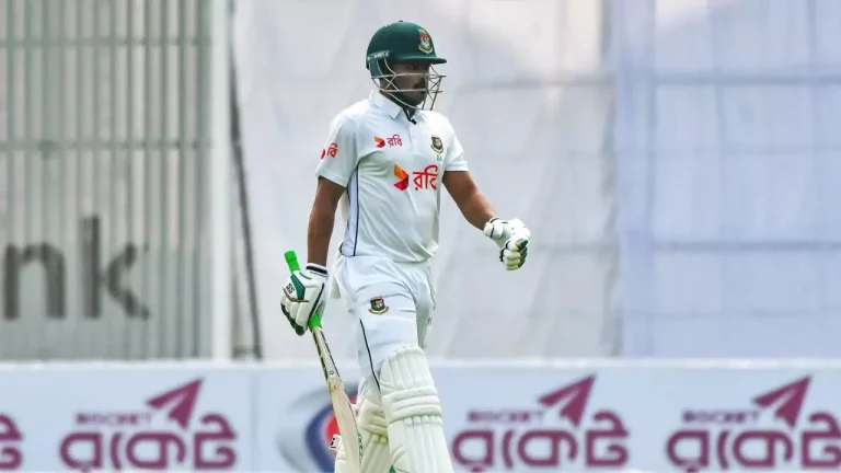 দক্ষিন আফ্রিকার বিপক্ষে ১০৬ রানে অলআউট বাংলাদেশ