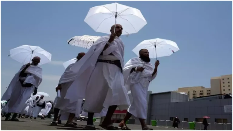 ২৩ অক্টোবরের মধ্যে হজের নিবন্ধন না করলে ভোগান্তির আশঙ্কা