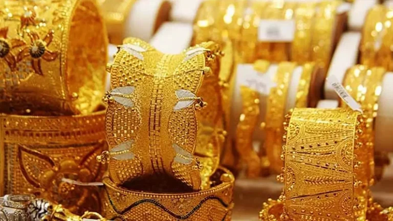 সোনার দামে ফের রেকর্ড, ভরি ১ লাখ ৪২ হাজার!