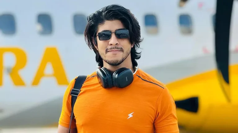 ভিউকে ছোট করে দেখার ভ্রান্তি: তৌসিফ মাহবুব
