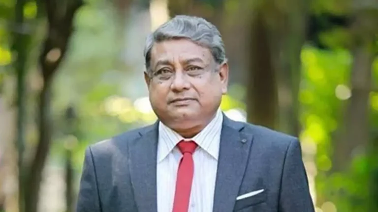শেখ হাসিনার সঙ্গে ফোনালাপ, সেই নেতার বিরুদ্ধে রাষ্ট্রদ্রোহ মামলা