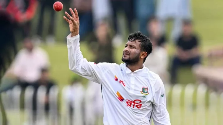 সাকিবকে নিয়ে দক্ষিণ আফ্রিকা সিরিজের দল ঘোষণা