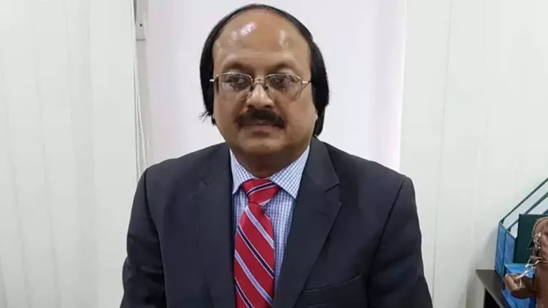 সাবেক ﻿প্রধানমন্ত্রীর মুখ্য সচিব নজিবুর গ্রেফতার