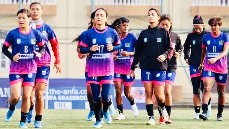 শিরোপা ধরে রাখার মিশনে আজ পাকিস্তানের মুখোমুখি বাংলাদেশ