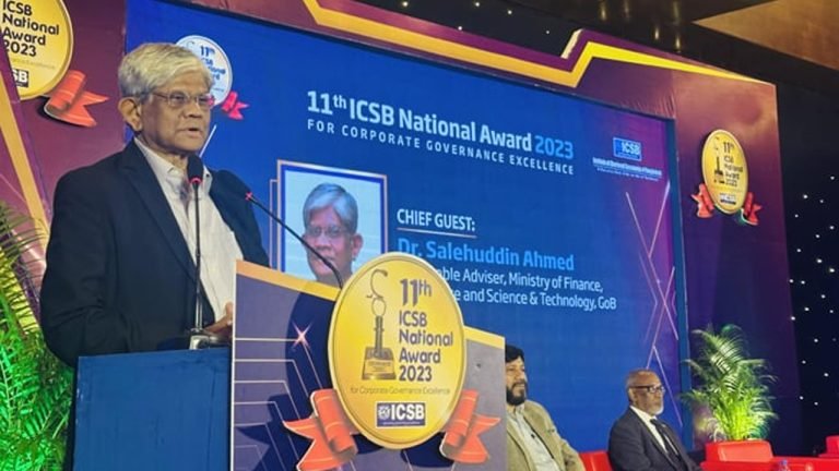 অন্যায় করে পার পাওয়ার সংস্কৃতি থেকে বের হতে হবে