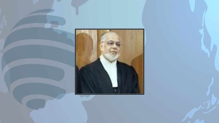 ইসি গঠনে সার্চ কমিটির প্রধান হচ্ছেন বিচারপতি জুবায়ের রহমান চৌধুরী