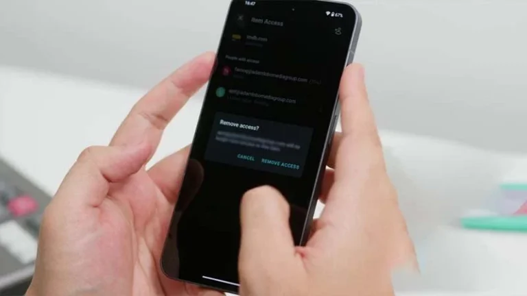 ফোন হ্যাকড হওয়া থেকে রক্ষায় করণীয়
