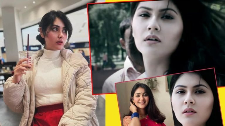 তোমায় ছেড়ে বহুদূরে…গানের সেই শায়না এখন কোথায়?