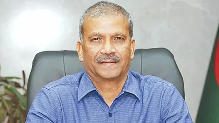 আন্তর্জাতিক অপরাধ ট্রাইব্যুনাল পুনর্গঠন