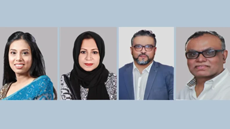 ন্যাশনাল ফাইন্যান্স লিমিটেডের নতুন চেয়ারম্যান ফাহিমা মান্নান