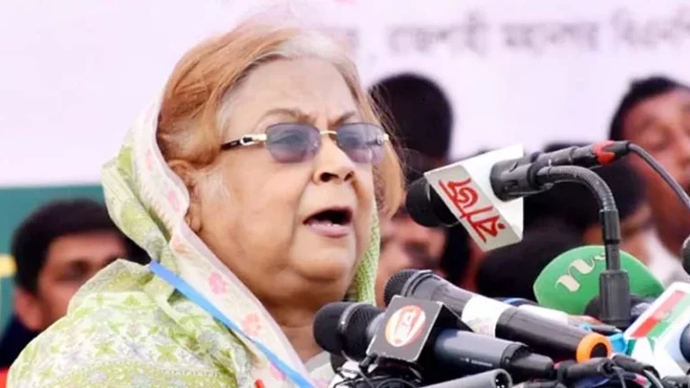 ‘ছাত্রলীগ নিষিদ্ধ করলেই হবে না, আইনের আওতায় আনতে হবে’