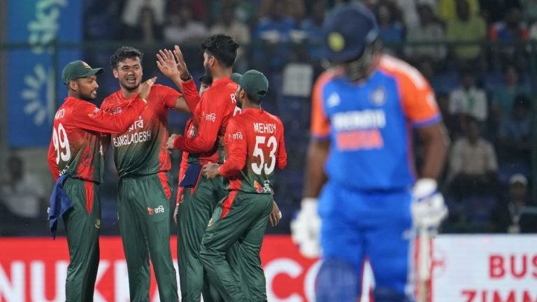 বাংলাদেশের খেলাসহ আজ টিভিতে যা দেখবেন