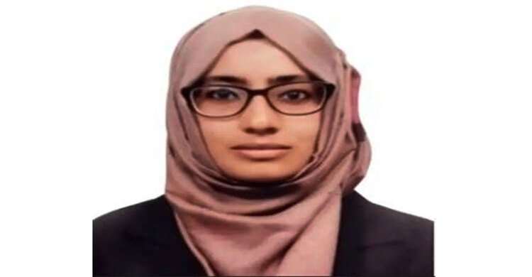 রিসেট বাটনে পুশ’: বদলি করা হলো নির্বাহী ম্যাজিস্ট্রেট উর্মিকে