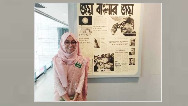 প্রধান উপদেষ্টা নিয়ে বিতর্কিত পোস্ট, ওএসডি নির্বাহী ম্যাজিস্ট্রেট