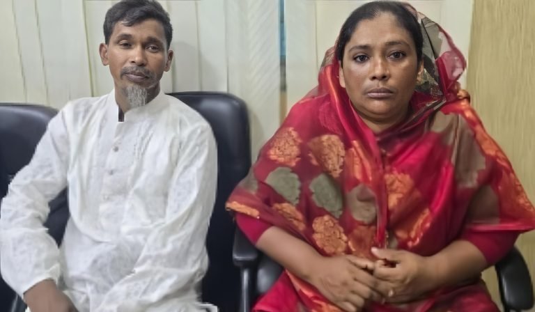 দুমকিতে বাল্যবিবাহে কনের বাবাসহ দু’জনের কারাদণ্ড