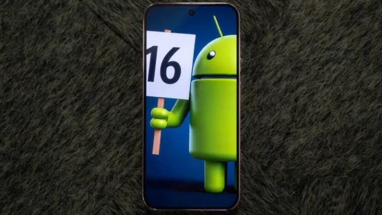 ২০২৫ সালে আসছে অ্যান্ড্রয়েড ১৬, জানালো গুগল