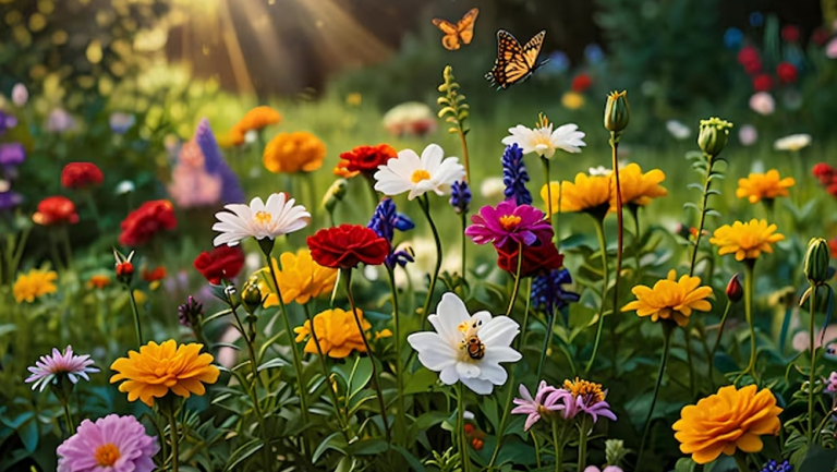 শীতকালে বারান্দায় যেসব ফুলের গাছ লাগাবেন