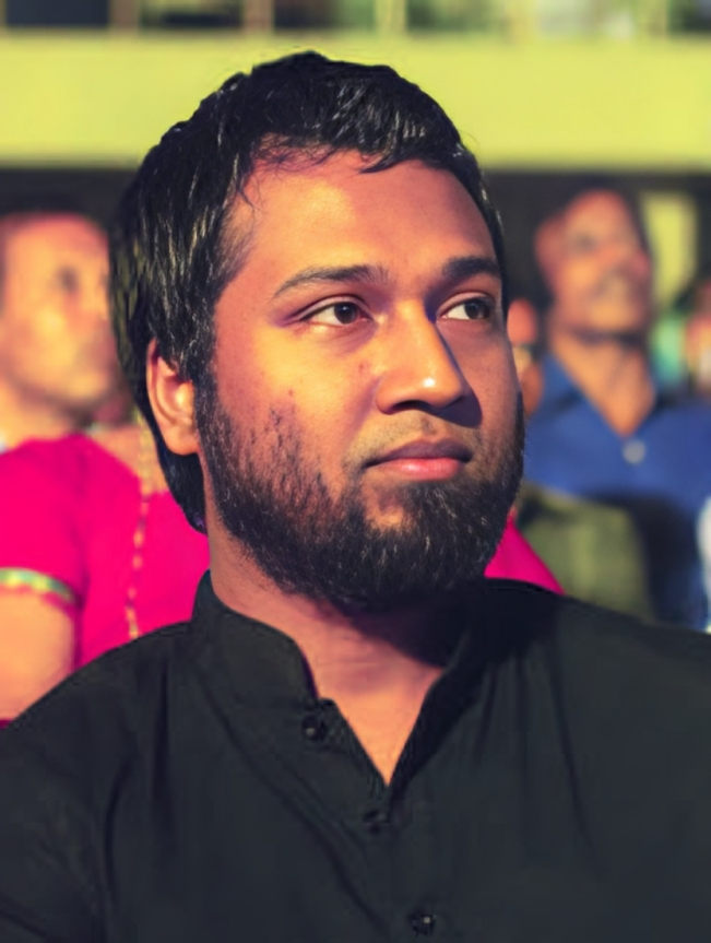 গান বাংলার চেয়ারম্যান তাপস গ্রেফতার