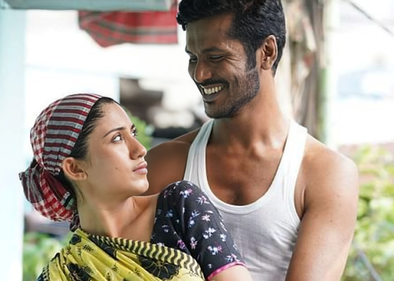 পরিচ্ছন্নতাকর্মী ও নৈশপ্রহরীর গল্পে আসছে নাটক ‘জন্ম’