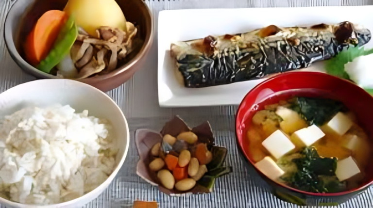 জাপানিজ ডায়েট ক্যানসার কোষের বৃদ্ধি রোধে সহায়ক