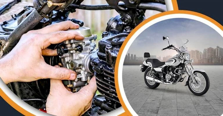 টু-হুইলারের কার্বুরেটর: পরিষ্কারের সঠিক সময় এবং সঠিক পদ্ধতি