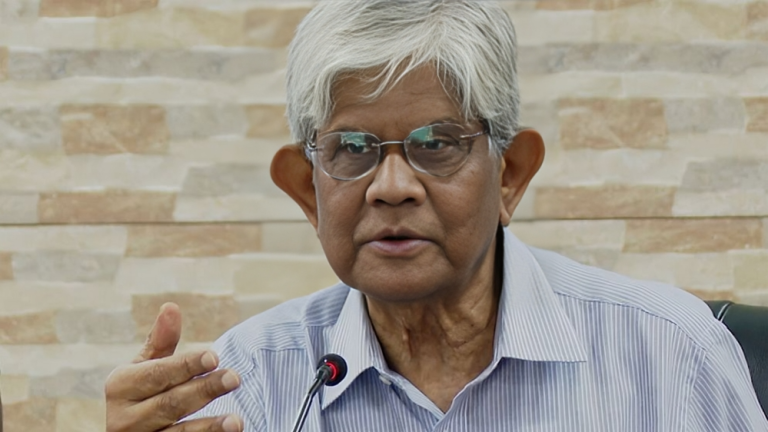 রমজানে নিত্যপণ্যের আমদানিতে পর্যাপ্ত অর্থ বরাদ্দ: অর্থ উপদেষ্টা