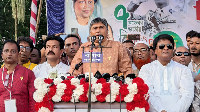 এক চিঠির কারণে গলাচিপা-দশমিনার রাজনীতি উত্তপ্ত