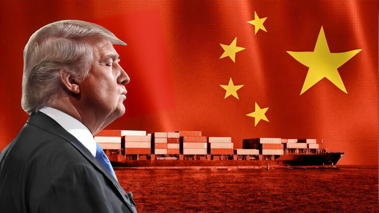 মার্কিন বাণিজ্য নীতি বদলাবে গেম! বাংলাদেশি পোশাক শিল্পের নতুন সম্ভাবনা