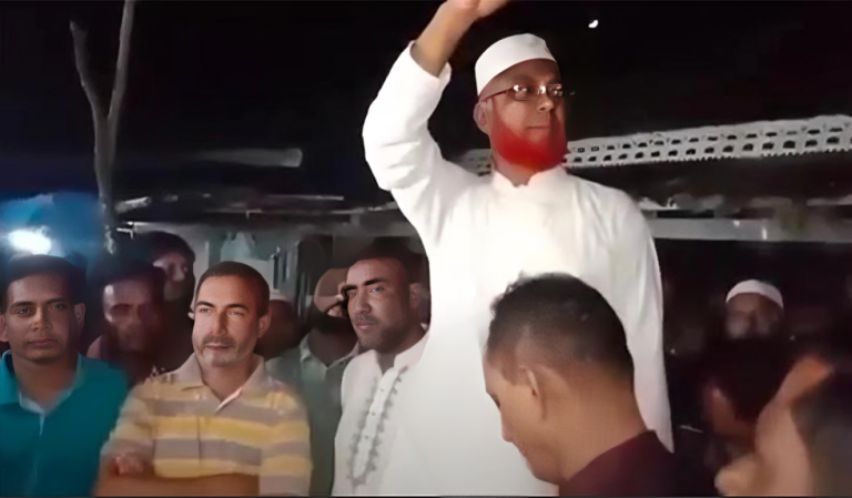 রাঙ্গাবালীতে বিএনপি সভাপতির আহ্বান, ভাইরাল ভিডিও নিয়ে আলোচনার ঝড়