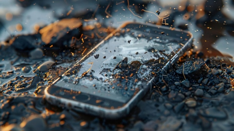 স্মার্টফোন বিস্ফোরণ প্রতিরোধে যে বিষয়গুলো জানতে হবে