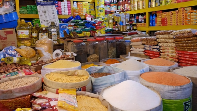 রমজানে টিসিবি ভর্তুকি মূল্যে বিক্রি করবে ছোলা, খেজুরসহ ৯টি পণ্য