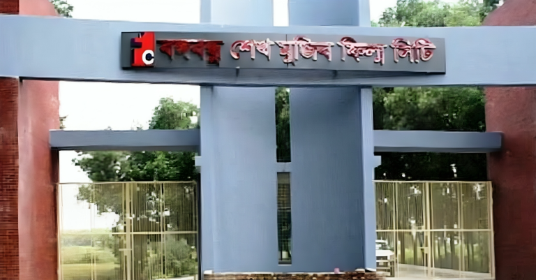 ‘বঙ্গবন্ধু ফিল্ম সিটি’র নাম পরিবর্তন, প্রস্তাবিত নাম ‘বাংলাদেশ ফিল্ম সিটি’