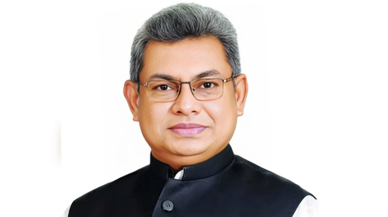 বনানীতে যুবলীগ নেতা শামীম আল সাইফুল সোহাগ গ্রেপ্তার