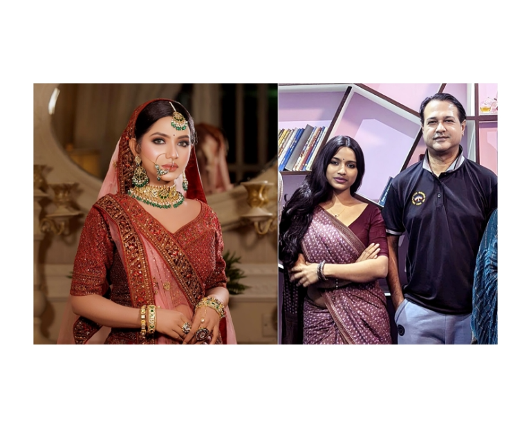 আসিফ আকবরের গানে মডেল হলেন ভাইরাল ফারজানা সিঁথি