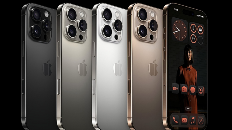 আইফোন ব্যবহারকারীদের জন্য আইওএস ১৮.১ আপডেট: কল রেকর্ডিংসহ নতুন ফিচার!