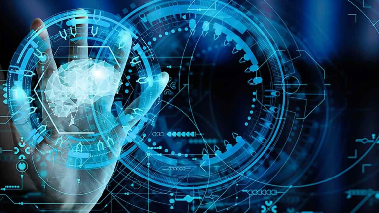 এআই: মানুষের মতো কথা বলবে এবং আচরণ করবে