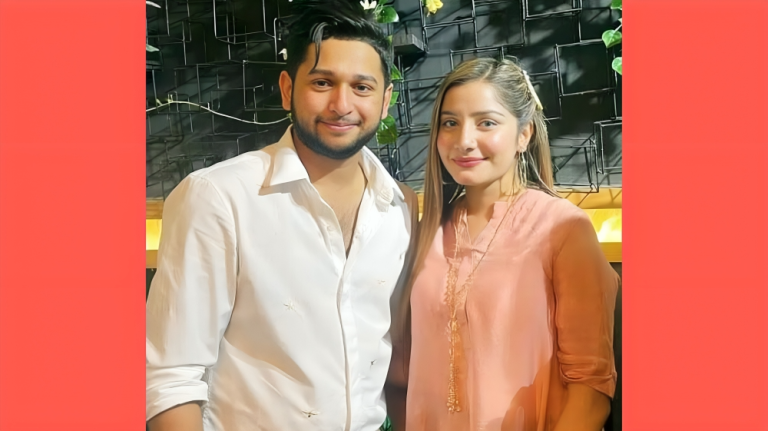 তৌহিদ আফ্রিদির বিয়ে নিয়ে সরাসরি মন্তব্য, জানালেন আসল সত্য