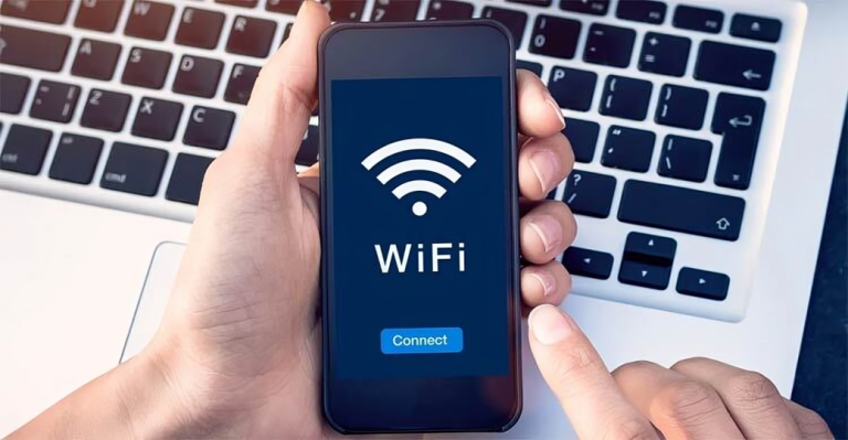 খুব সহজেই জানুন আপনার ভুলে যাওয়া ওয়াই-ফাই পাসওয়ার্ড, জেনে নিন ফোন থেকেই!