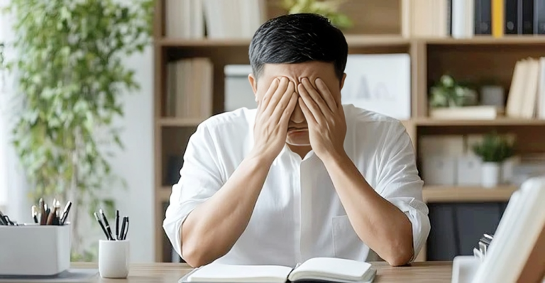 দিনে অতিরিক্ত ঘুমের কারণ কী? সতর্ক হোন, হতে পারে মাইল্ড কগনিটিভ ইমপেয়ারমেন্ট