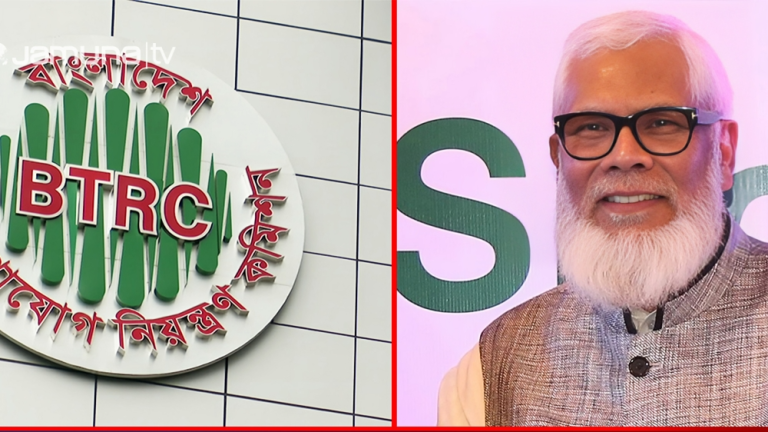 টেলিকম খাতে অনিয়ম: সালমান এফ রহমান সিন্ডিকেটের কবলে সাড়ে ৭ হাজার কোটি টাকা লোপাট