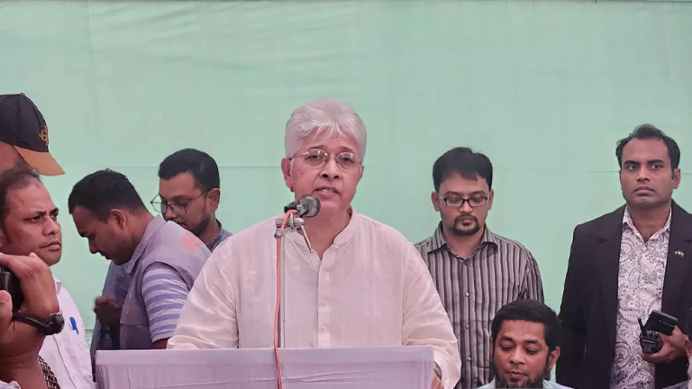 বন্ধ চিনিকল পুনরায় চালুর আশ্বাস