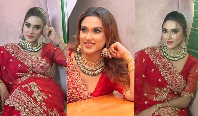 কবে বিয়ের ফুল ফুটবে ইয়ামিন হক ববির?
