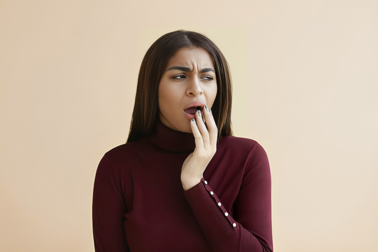 মুখের কোণে ঘা হলে কীভাবে দ্রুত সেরে উঠবেন: ঘরোয়া উপায়