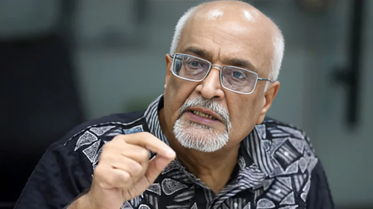 বিগত সরকারের কারণে দেশের অর্থনীতি বিপর্যস্ত: ড. দেবপ্রিয় ভট্টাচার্য